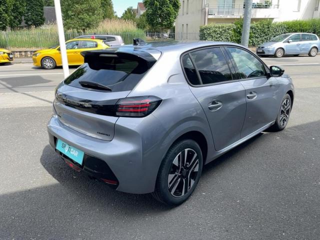 Peugeot 208 image 3