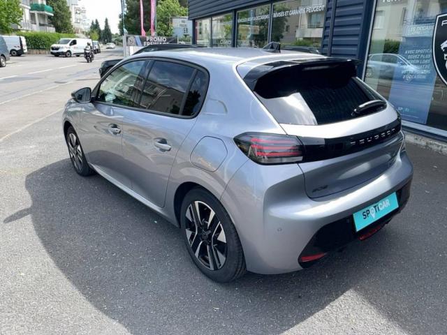 Peugeot 208 image 5