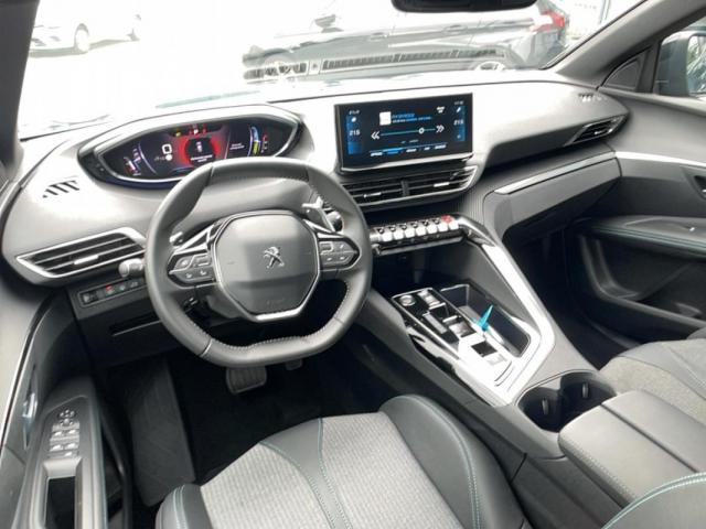 Peugeot 3008 image 7