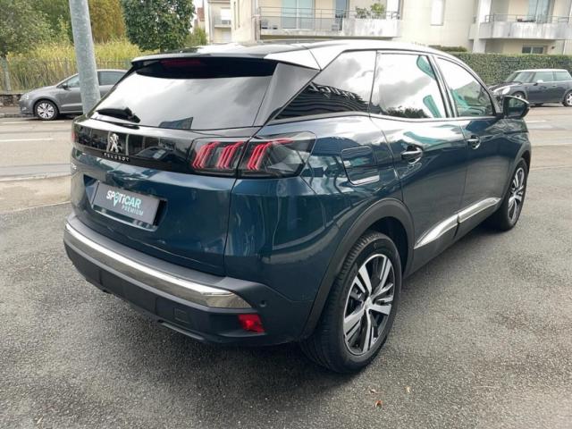 Peugeot 3008 image 4