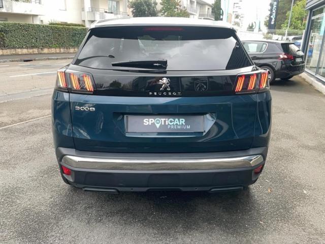Peugeot 3008 image 3