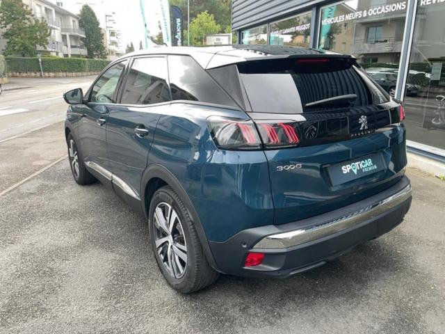 Peugeot 3008 image 8