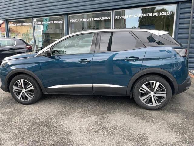 Peugeot 3008 image 5