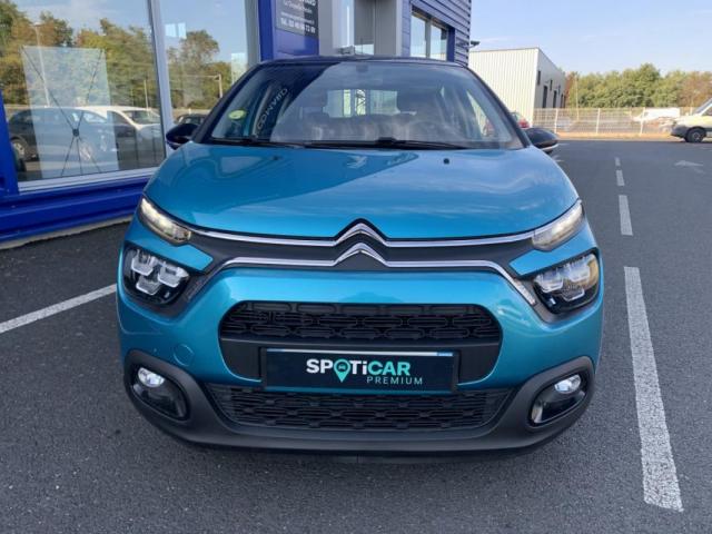 Citroen C3 image 6
