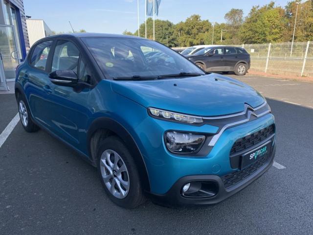 Citroen C3 image 5