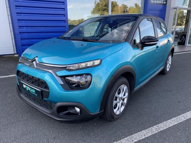 Citroen C3 image 2