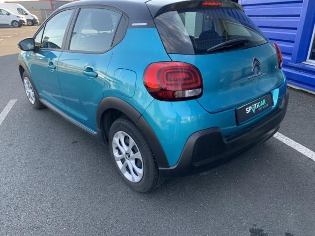 Citroen C3 image 7