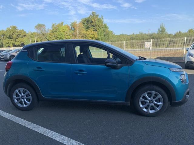 Citroen C3 image 3