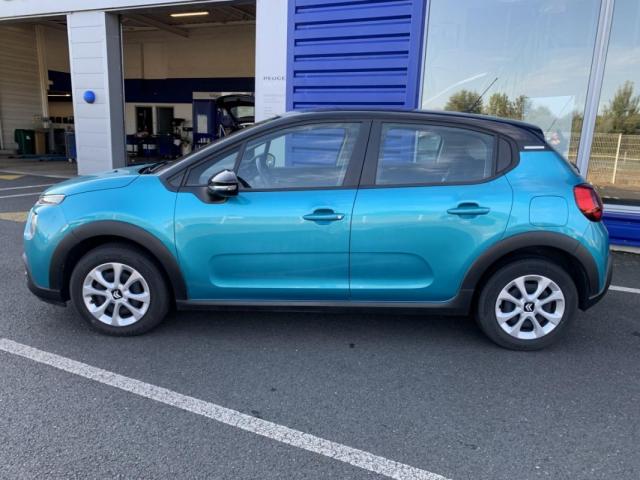 Citroen C3 image 8