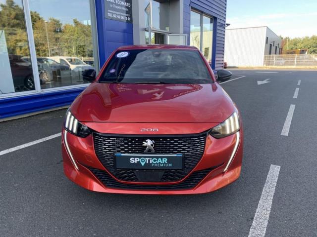 Peugeot 208 image 3