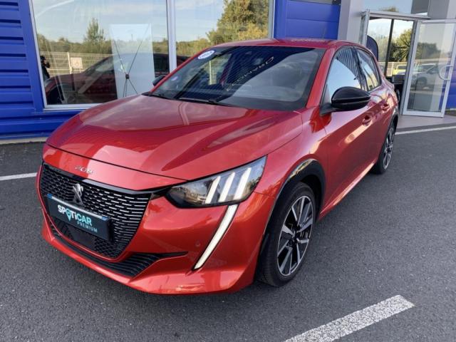 Peugeot 208 image 9