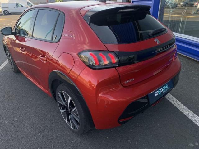 Peugeot 208 image 5