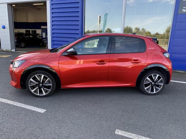 Peugeot 208 image 6