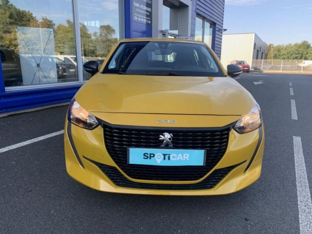 Peugeot 208 image 1