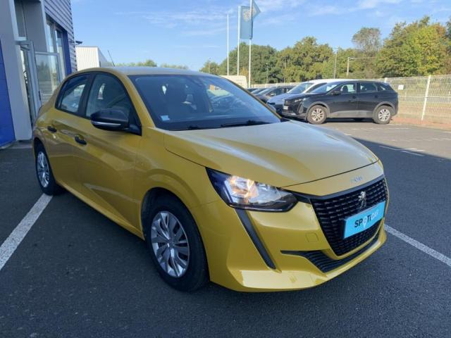 Peugeot 208 image 4