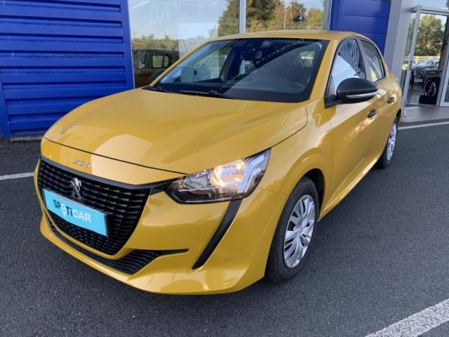 Peugeot 208 image 8