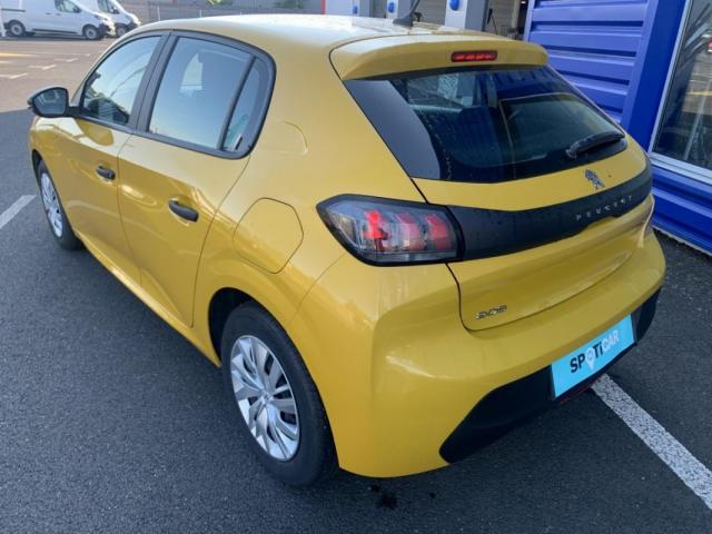 Peugeot 208 image 5