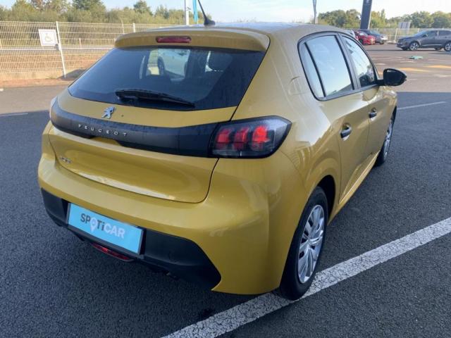 Peugeot 208 image 7