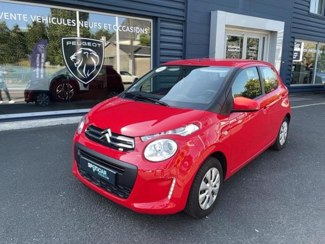 Citroen