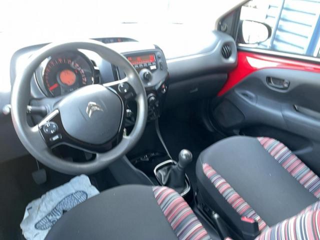 Citroen C1 image 5