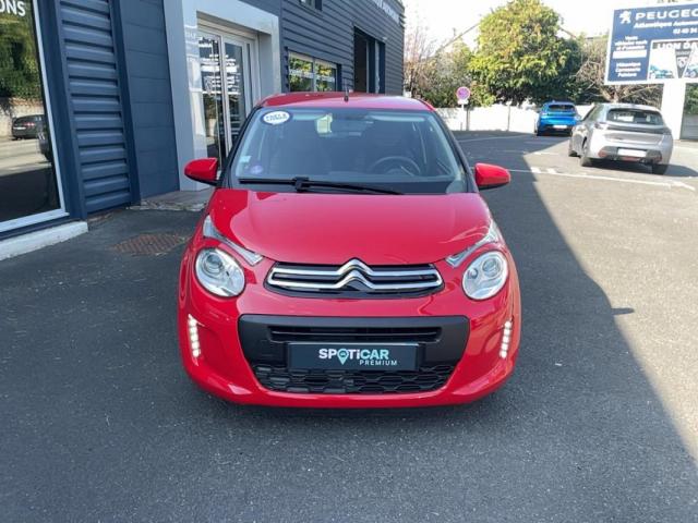 Citroen C1 image 3