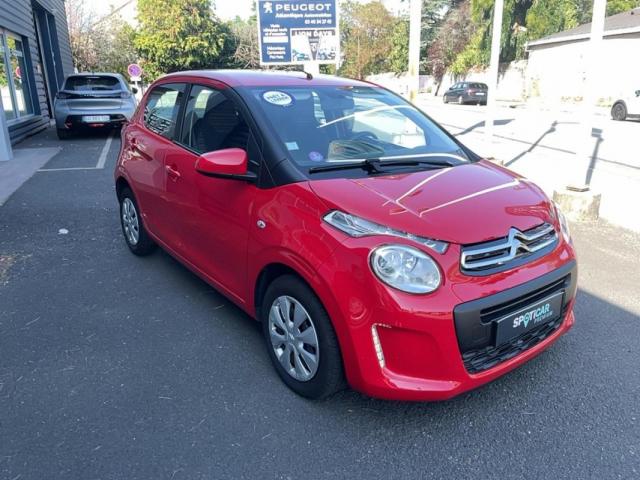 Citroen C1 image 4
