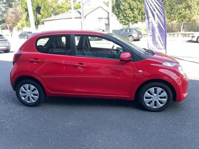 Citroen C1 image 1