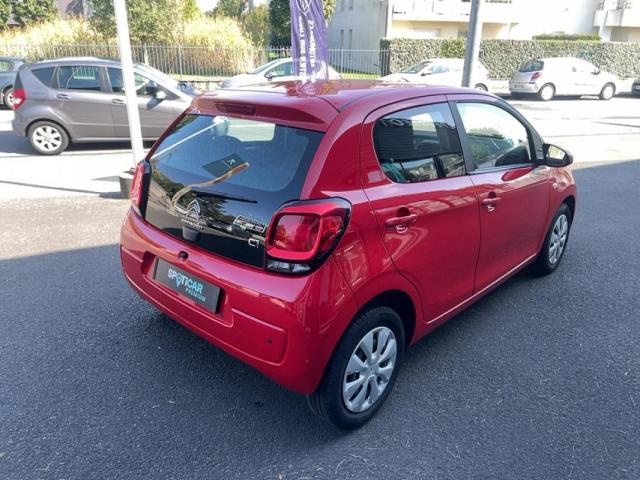 Citroen C1 image 9