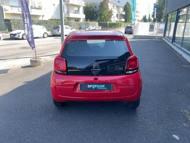 Citroen C1 image 2