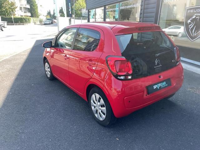 Citroen C1 image 7
