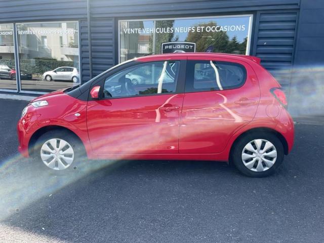 Citroen C1 image 8