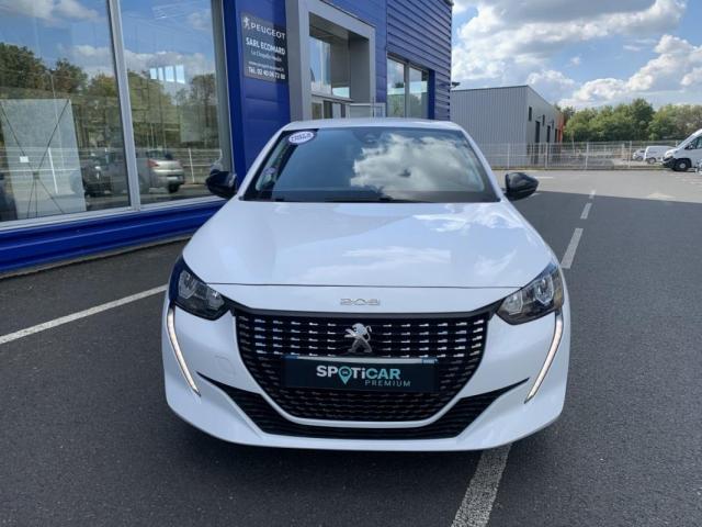 Peugeot 208 image 6