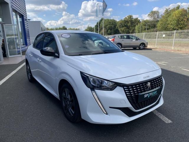 Peugeot 208 image 2