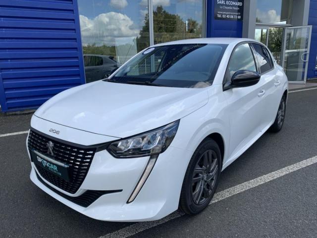 Peugeot 208 image 3