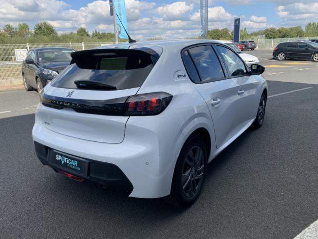 Peugeot 208 image 4