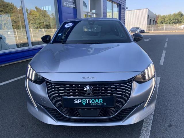 Peugeot E-208 image 2