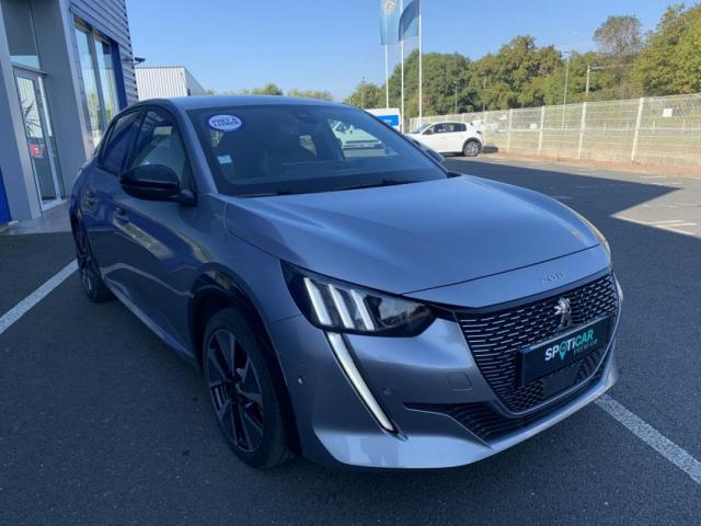 Peugeot E-208 image 4