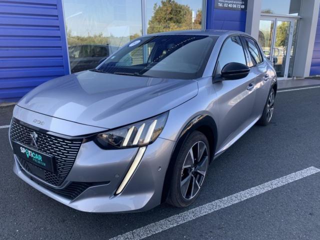 Peugeot E-208 image 9