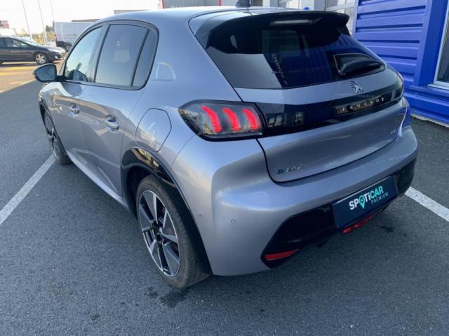 Peugeot E-208 image 3