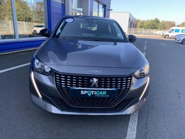 Peugeot 208 image 1