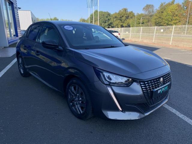Peugeot 208 image 4
