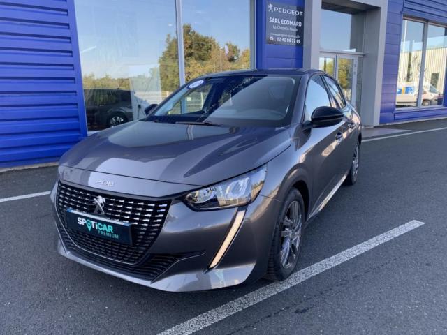 Peugeot 208 image 3