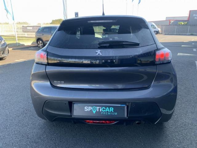 Peugeot 208 image 2