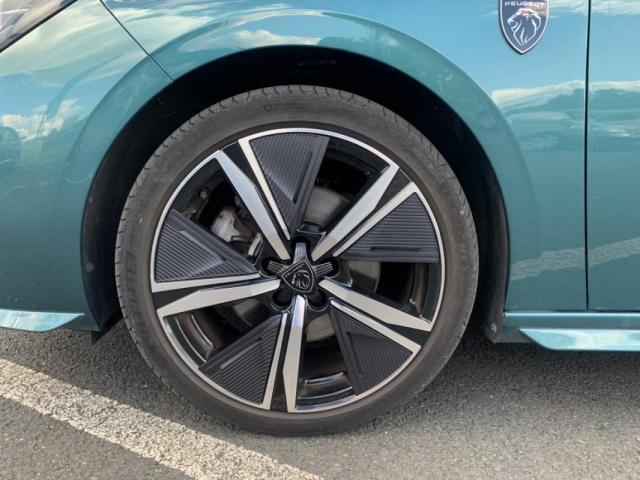 Peugeot 308 Sw image 8