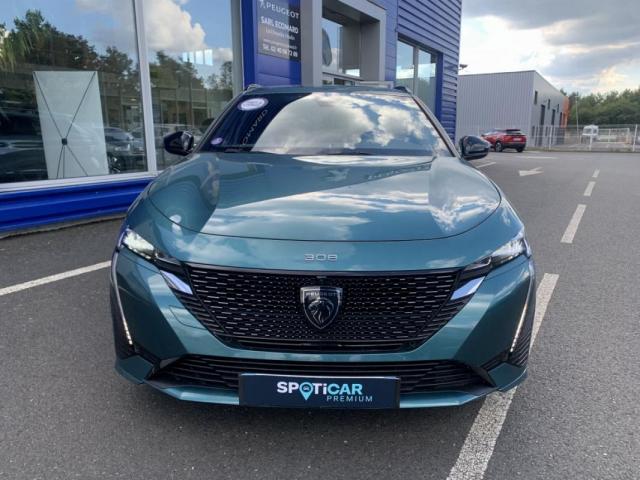 Peugeot 308 Sw image 3