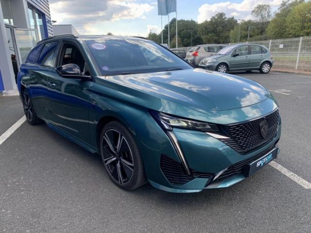 Peugeot 308 Sw image 7