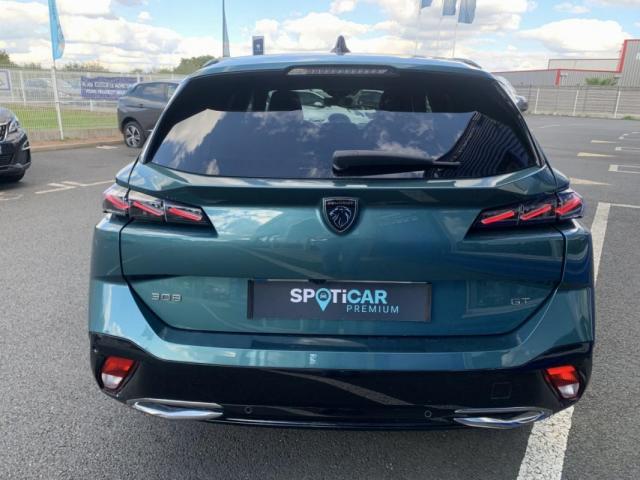 Peugeot 308 Sw image 9