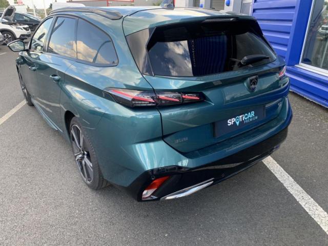 Peugeot 308 Sw image 5