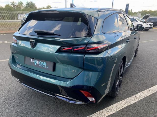 Peugeot 308 Sw image 6