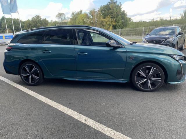 Peugeot 308 Sw image 2